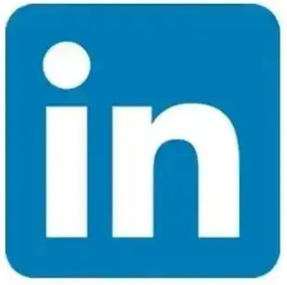 linkedin entrance